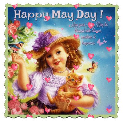 may day gifs|May Day Gif